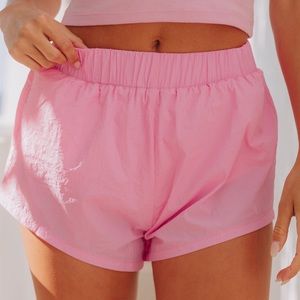 Daily Drills Super Bounce Shorts